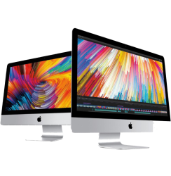 iMac Front Image